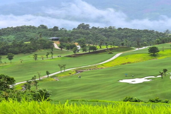 7D6N Sapa Grand Golf  - Halong bay Cruise Tour - photo 16